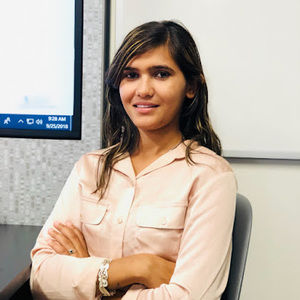 Meet your Posher, Hardeep